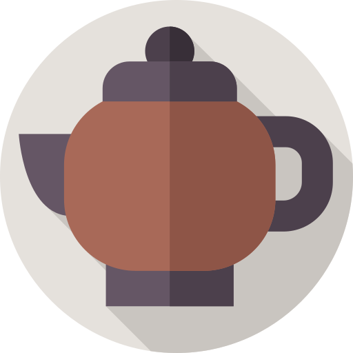 Tea pot